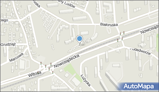 Ewa Krztoń Zakład Krawiecki Eska, Nowosądecka 64, Kraków 30-683 - Zakład krawiecki, NIP: 6791545459