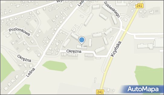 5581254821, Ewa Olszewska Zakład Usług Krawieckich 