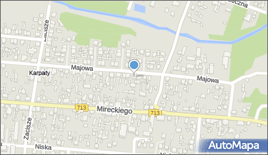 7731073862, Firma Krawiecka 