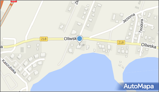 9570064148, Firma Krawiecka 