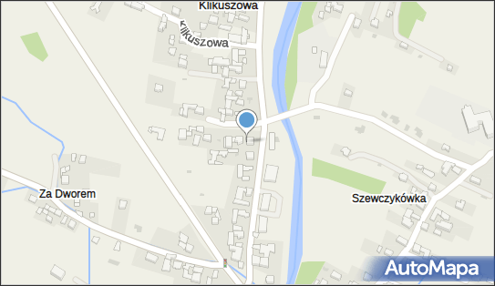 Firma Makary Kaletnictwo Krawiectwo, Klikuszowa 50, Klikuszowa 34-404 - Zakład krawiecki, NIP: 7351032377