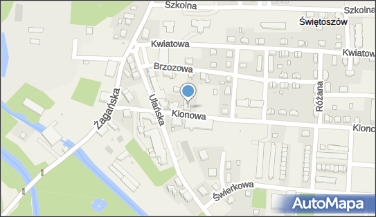 Franciszka Sygutowska Usługi Krawieckie, Klonowa 28, Świętoszów 59-726 - Zakład krawiecki, NIP: 6931213020