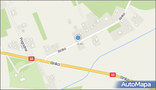 5671313065, Irena Trzeciak-Dłużniewska Usługi Krawieckie 