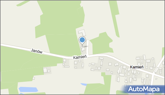 Jamax Krawiectwo, Kamień 1A, Kamień 95-061 - Zakład krawiecki, NIP: 8331021164
