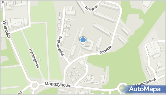 6411472755, Katarzyna Grams Zakład Krawiecki 