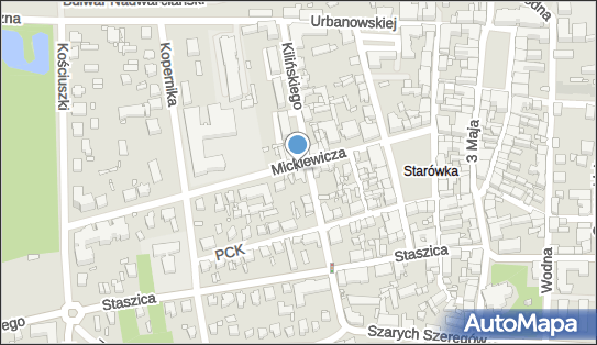 Koko Pracownia Krawiecka, ul. Adama Mickiewicza 9, Konin 62-500 - Zakład krawiecki, NIP: 6651111005