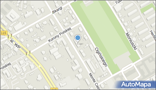 8511605719, Krawiecki Zakład Usługowy 