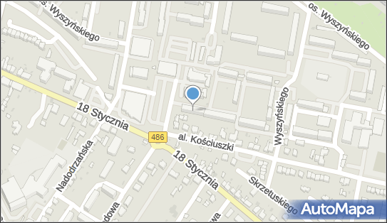 8321030629, Krawiectwo Błasik Anna 