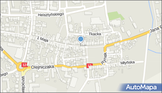 6961408426, Krawiectwo Damskie Lekkie Agnieszka Mikołajczk, Gostyń 