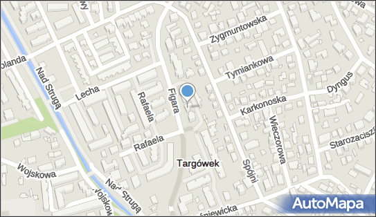 Krawiectwo Damskie Wyrób i Sprzedaż, ul. Matyldy 21, Warszawa 03-921 - Zakład krawiecki, NIP: 1131672597