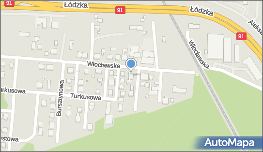 9561369256, Krawiectwo Damskie Dąbek Alicja 
