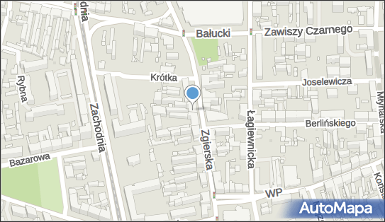 471511230, Krawiectwo i Bieliźniarstwo Maria Kotowicz 
