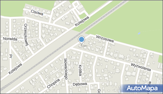 1250053475, Krawiectwo i Handel Zofia Jaroszczyk 