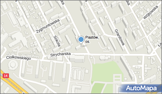 7291221599, Krawiectwo i Handel Sygdziak Halina 