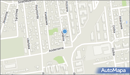 1250068927, Krawiectwo Konfekcyjne, Sprzedaż, Krasowska Anna 