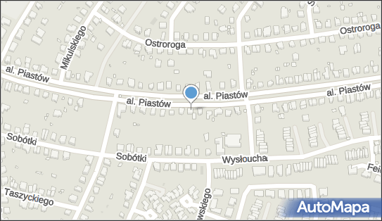 Krawiectwo Konfekcyjne, al. Piastów 44, Wrocław 52-425 - Zakład krawiecki, numer telefonu, NIP: 8941095830