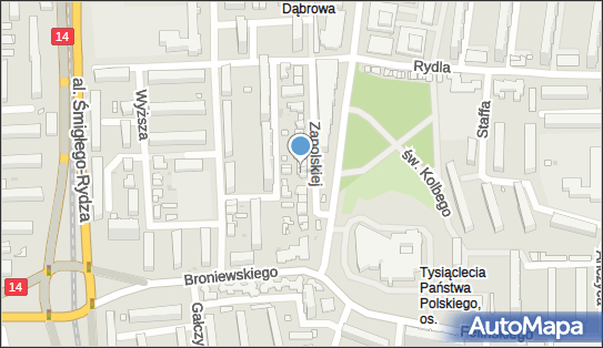 7291006731, Krawiectwo Konfekcyjne Mańkowski Krzysztof 
