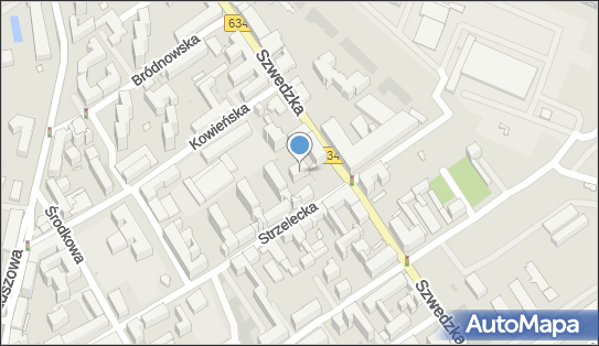 Krawiectwo Lekkie Damskie i Dziecięce, ul. Strzelecka 33, Warszawa 03-433 - Zakład krawiecki, NIP: 1130355653