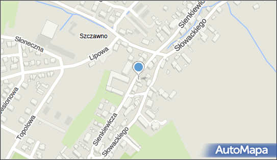 Krawiectwo Lekkie i Bieliźniarstwo, ul. Henryka Sienkiewicza 31 58-310 - Zakład krawiecki, NIP: 8861305685