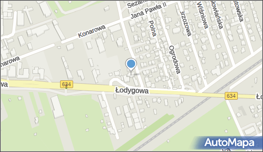 5241047744, Krawiectwo Lekkie i Ciężkie, Witowska Janina 