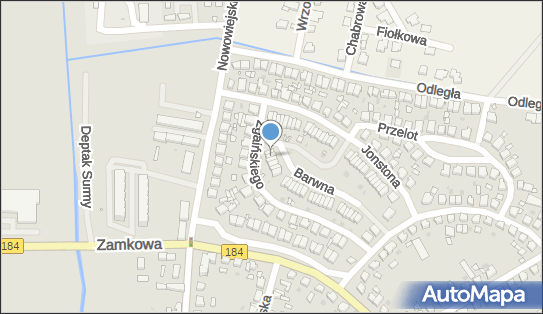 Krawiectwo Lekkie i Ciężkie, Barwna 4, Szamotuły 64-500 - Zakład krawiecki, NIP: 7790048251