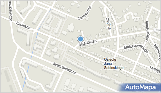 Krawiectwo Lekkie, Osadnicza 56, Oława 55-200 - Zakład krawiecki, NIP: 9121470809