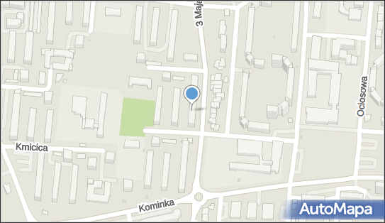 6921544732, Krawiectwo Lekkie Kaszewczuk Aneta 