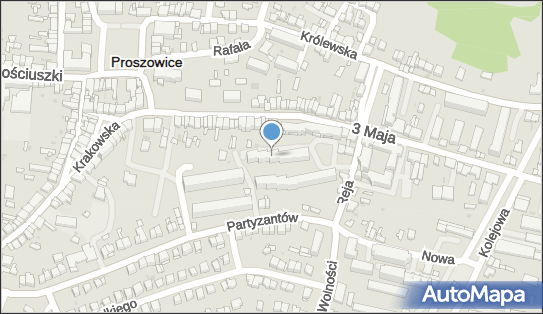 6821045679, Krawiectwo Lekkie Wiesława Cabaj 