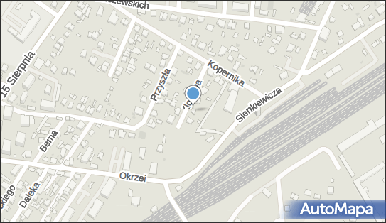 8371410050, Krawiectwo Lekkie Sokołowska Krystyna 