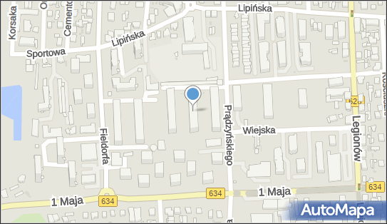 1250052932, Krawiectwo Lekkie, Buczko Emilia 