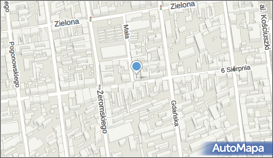 7271344382, Krawiectwo-Naprawa Odzieży Bronisława Misiałek 
