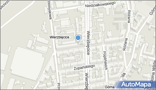 7831040603, Krawiectwo Odzieży Lekkiej Ambroszczyk Jadwiga 