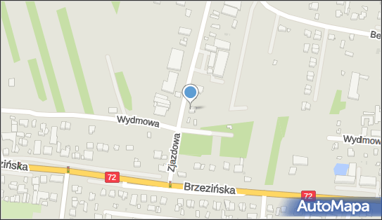 7280005917, Krawiectwo - Usługi - Anna Mirosław 