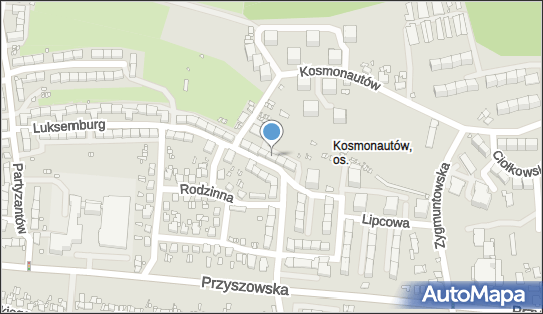 9690207900, Krawiectwo Usługowe Wojciech Chmielewski 