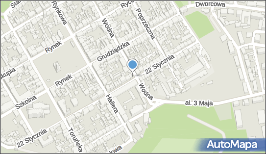 8751189893, Krawiectwo Kubacki Jacek 