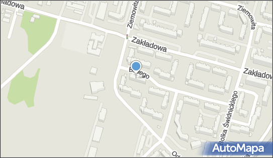 7281057359, Krawiectwo Zenon Chruścik 
