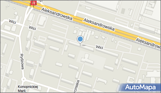 9471061247, Krawiectwo Ninard Bogdan 