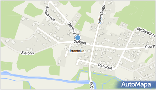 271387658, Krystyna Osada, Usługi Krawieckie 