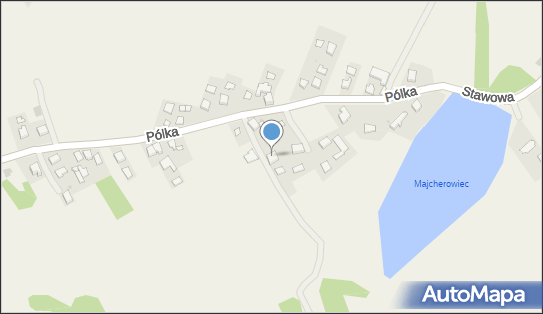 122811712, Maria Saganowska Krawiectwo Damskie 