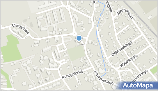 5481685059, Mojeścik Ewa Usługi Krawieckie 