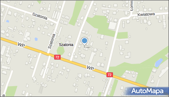 P.P.H. Mirandus s.c. Waldemar Wolański, Tomasz Wolański 95-070 - Zakład krawiecki, godziny otwarcia, NIP: 9471015939