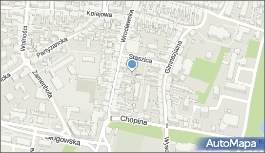 6221325643, Pawełczak Zofia -Zakład Krawiecki 