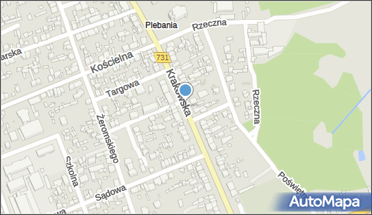 poprawki krawieckie, haft komputerowy, Krakowska 32, Białobrzegi 26-800 - Zakład krawiecki, numer telefonu