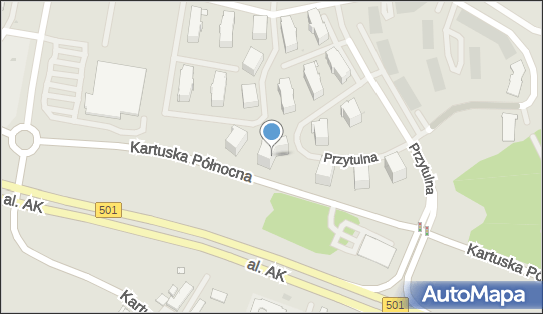 Pracownia Krawiecka Anita Jabłońska, Przytulna 36, Gdańsk 80-176 - Zakład krawiecki, NIP: 5841953563