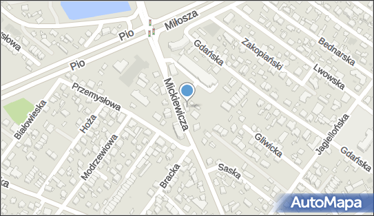 Pracownia Krawiecka Evita, ul. Adama Mickiewicza 57, Białystok 15-213 - Zakład krawiecki, numer telefonu, NIP: 5421010145