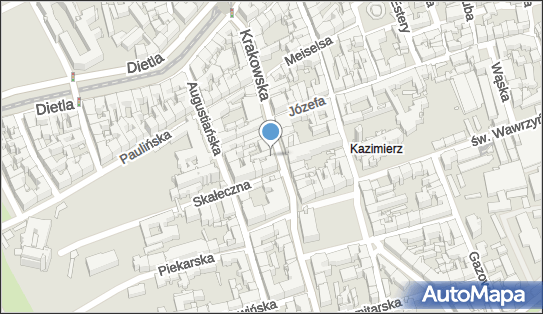 6762054581, Pracownia Krawiecka Spółka C.Irena Szmerling-Kobak, Julia Król 
