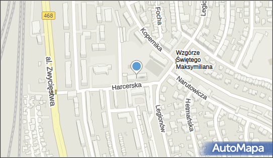 Pracownia Krawiecka Jolka, ul. Harcerska 2, Gdynia 81-465 - Zakład krawiecki, NIP: 9580656011