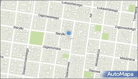 9521406146, Pracownia Krawiecka 