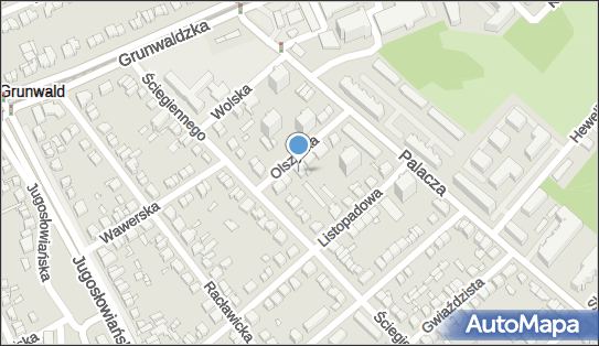 Pracownia Krawiecka Koziorożec, Olszynka 9, Poznań 60-303 - Zakład krawiecki, numer telefonu, NIP: 7792158268