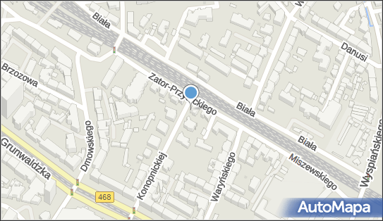 Pracownia Krawiecka LANGORIA, Marii Konopnickiej 9/3, Gdańsk - Zakład krawiecki, numer telefonu